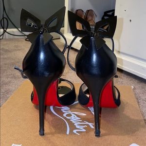 Christian Louboutin Heels